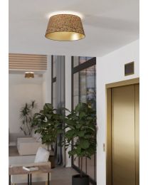 CASTUERA ceiling light
