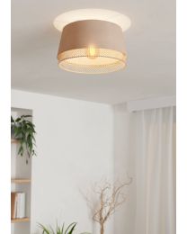TABLEY ceiling light