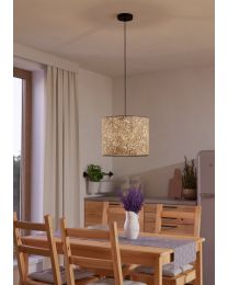 BUTTERBURN pendant light