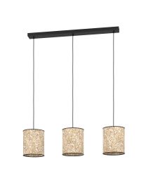 BUTTERBURN pendant light 43937