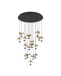 DRACERA pendant light 390341