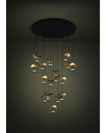 DRACERA pendant light