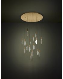 MIRADOR pendant light