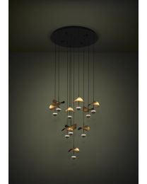 DRACERA pendant light