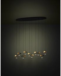 DRACERA pendant light