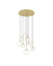 PORTOCOLOM pendant light 390345
