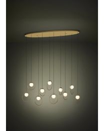 PORTOCOLOM pendant light