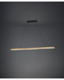 MONTEBUONO pendant light