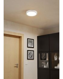 FUEVA 6 ceiling light