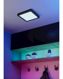 FUEVA 6-Z ceiling light