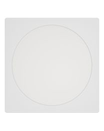 FUEVA 6 recessed light 901402