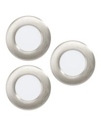 FUEVA 6 recessed light 901403