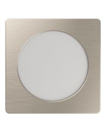 FUEVA 6 recessed light 901408