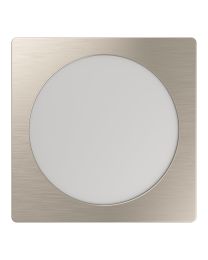 FUEVA 6 recessed light 901409