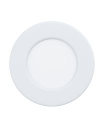 FUEVA 6 recessed light 901416