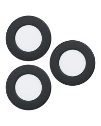 FUEVA 6-Z recessed light 901425