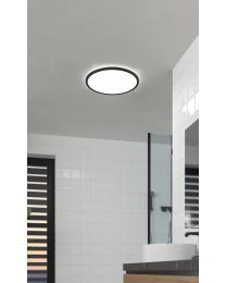 TESTARA-E ceiling light