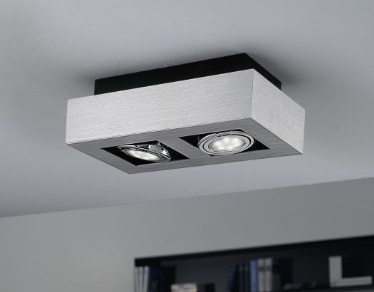 LED Surface Mounted Lights LOKE 91353