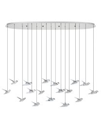 PARATEBUENO 1 pendant light 390403