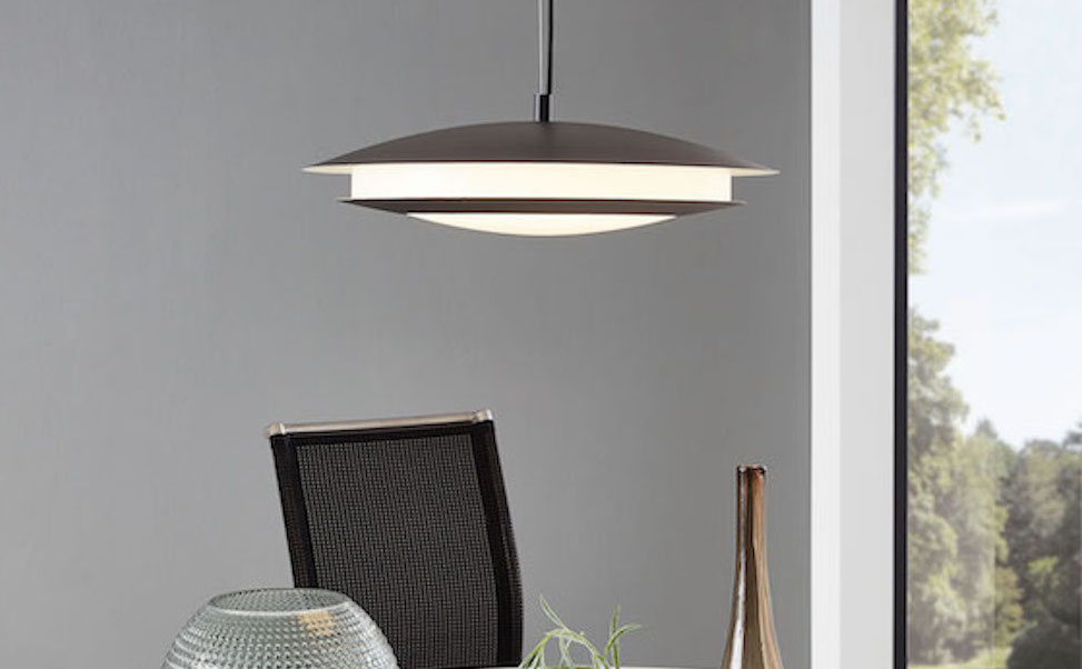 LED pendant light MONEVA-C 96979