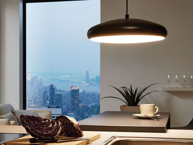 LED pendant lights in the kitchen RIODEVA-C 96997