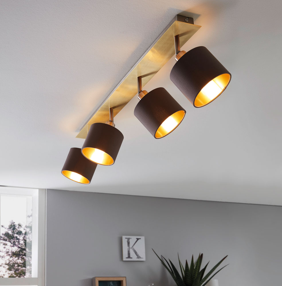 Ensuring your Indoor Spotlights emit lots of light