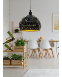 ROCCAFORTE pendant light