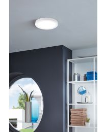 FUEVA-A surface-mounted light