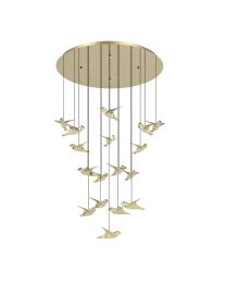PARATEBUENO 2 pendant light 390398