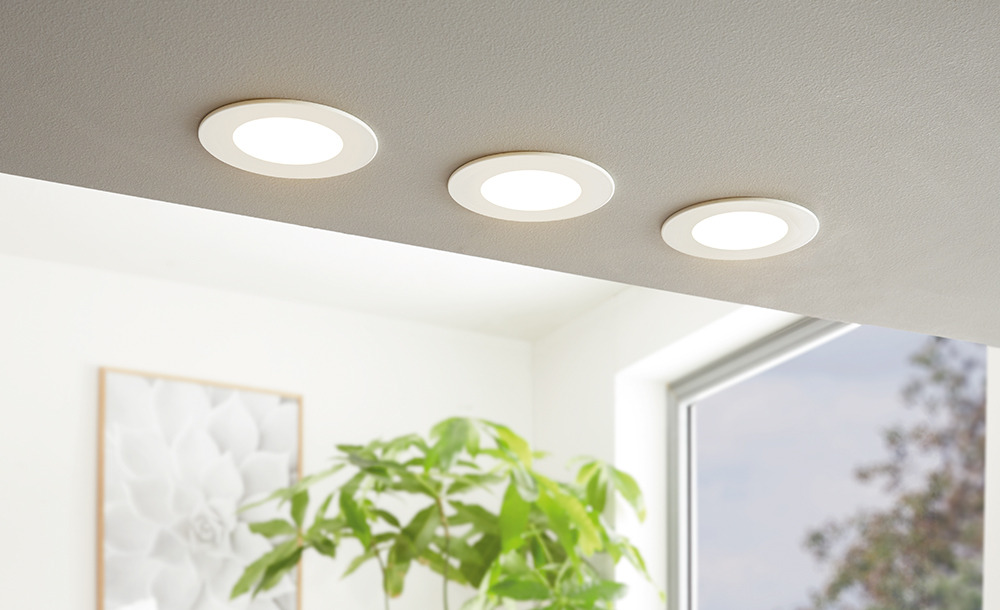 Interior Smart Lighting lightbulbs
