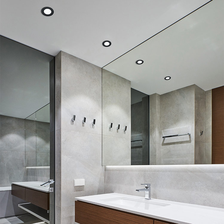 Wall & Ceiling Bathroom Lights