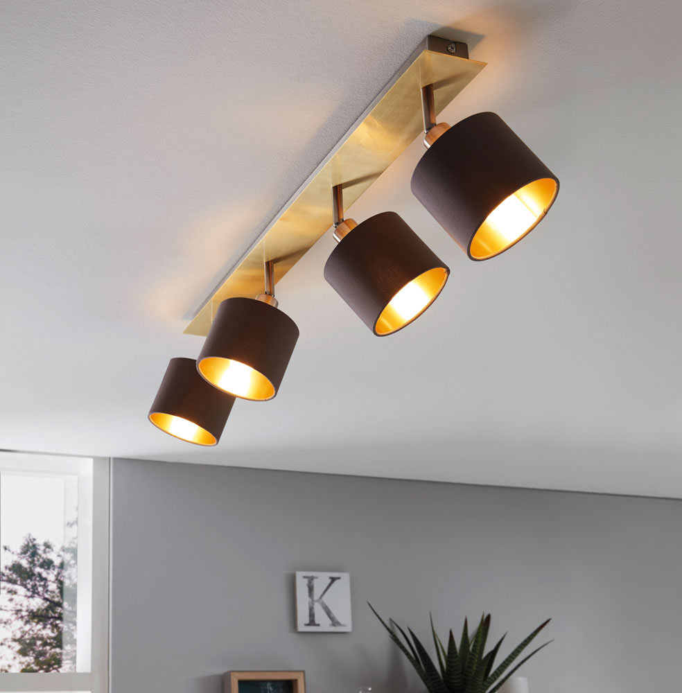 Ensuring your Indoor Spotlights emit lots of light