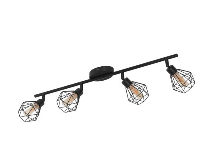 Ceiling spotlights ZAPATA 32767