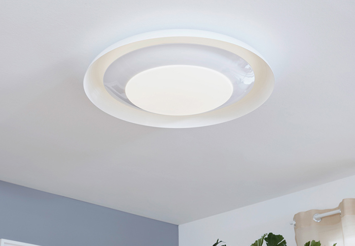 Modern Ceiling Light