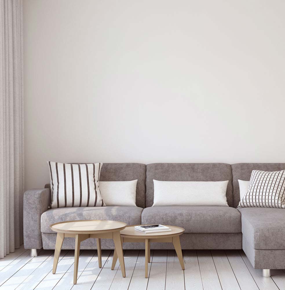 Indoor Floor lamps are perfect for a reading corner