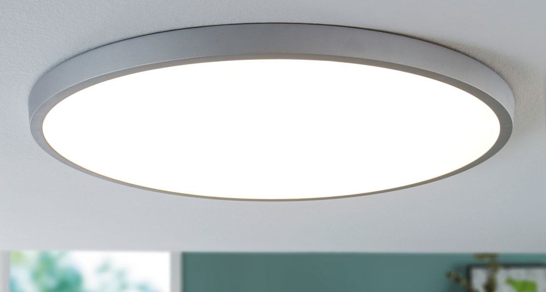 Surface Mounted Lights FUEVA 1 97552