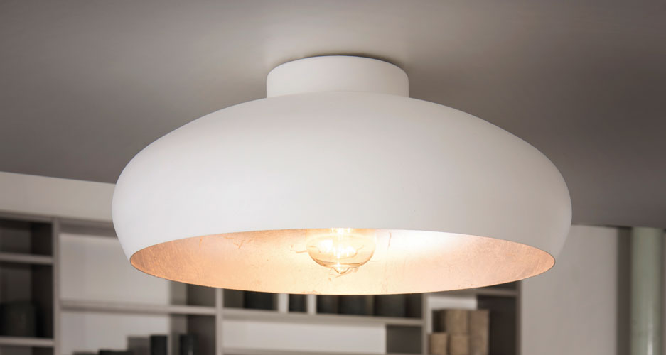 E27 ceiling light MOGANO 94548