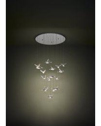 PARATEBUENO 1 pendant light