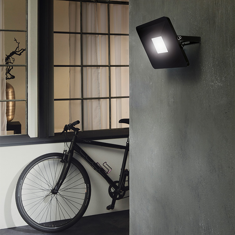 LED Outdoor Spotlights