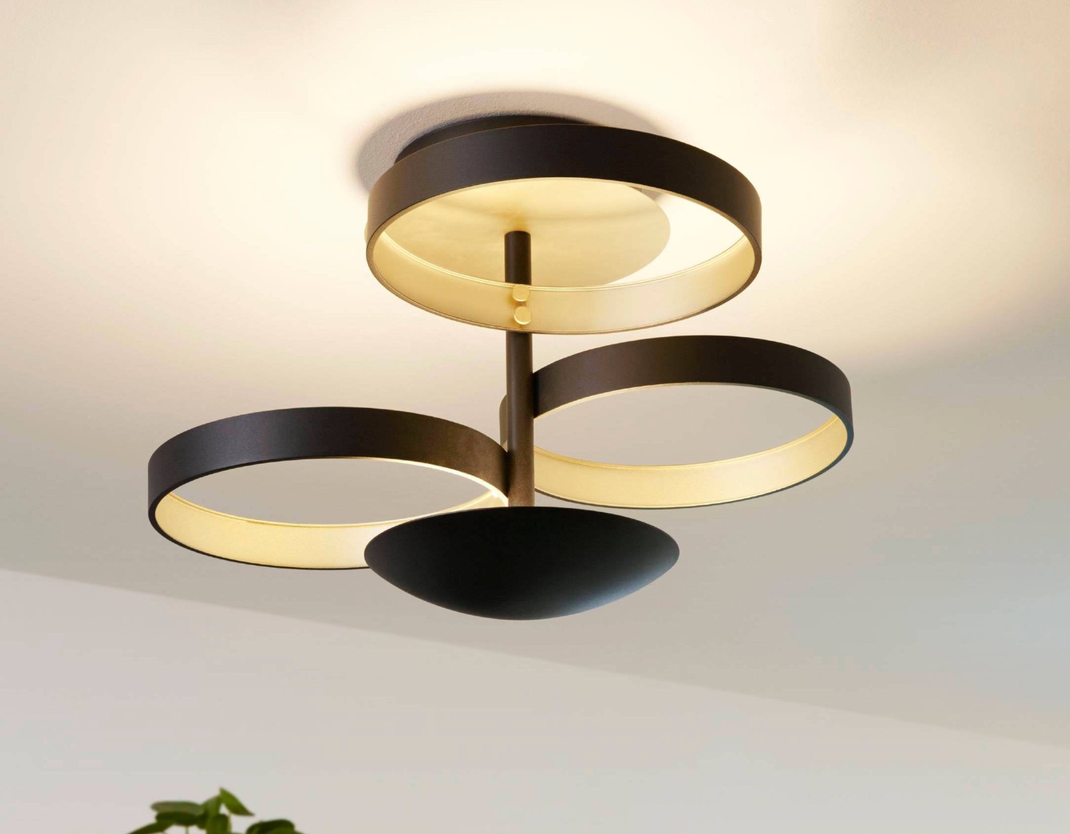 Indirect Indoor Lighting