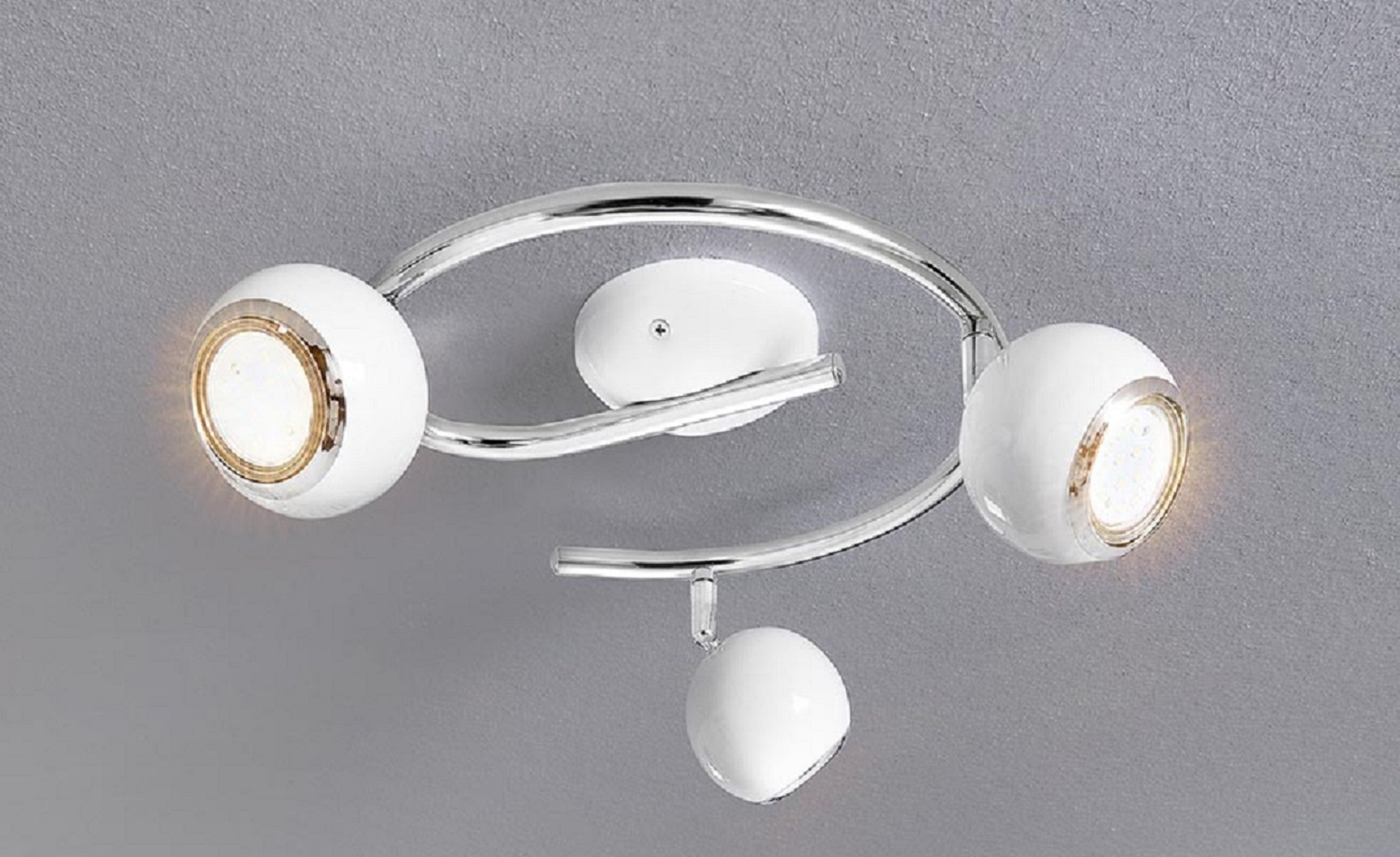 Ceiling spotlights ZAPATA 32767