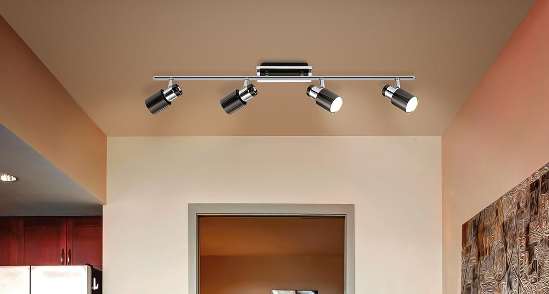 Ceiling spotlights 94966 SARRIA 