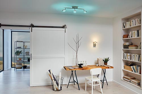 EGLO Ceiling Spotlights 94966 SARRIA