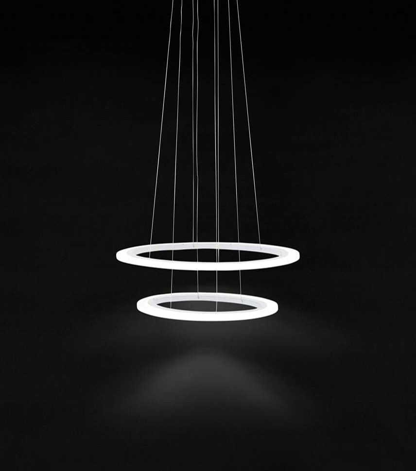 Modern Chandelier