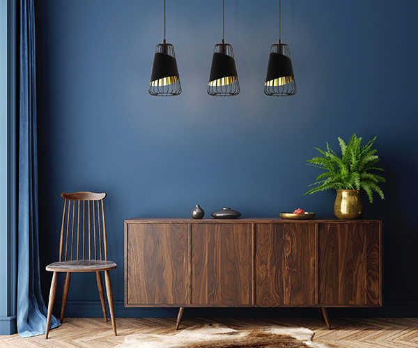 Austell Pendelleuchte