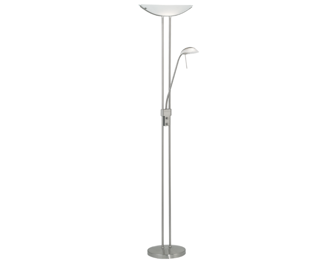 Uplighter floor lamp 