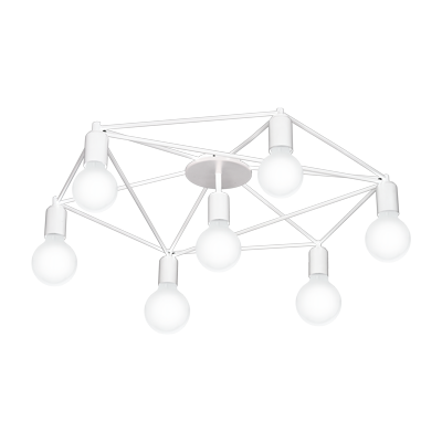 Modern ceiling light