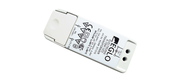 Lamp accessories - Transformer for voltage conversion