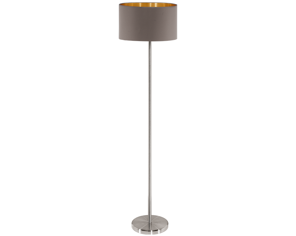 Maserlo Floor Lamp